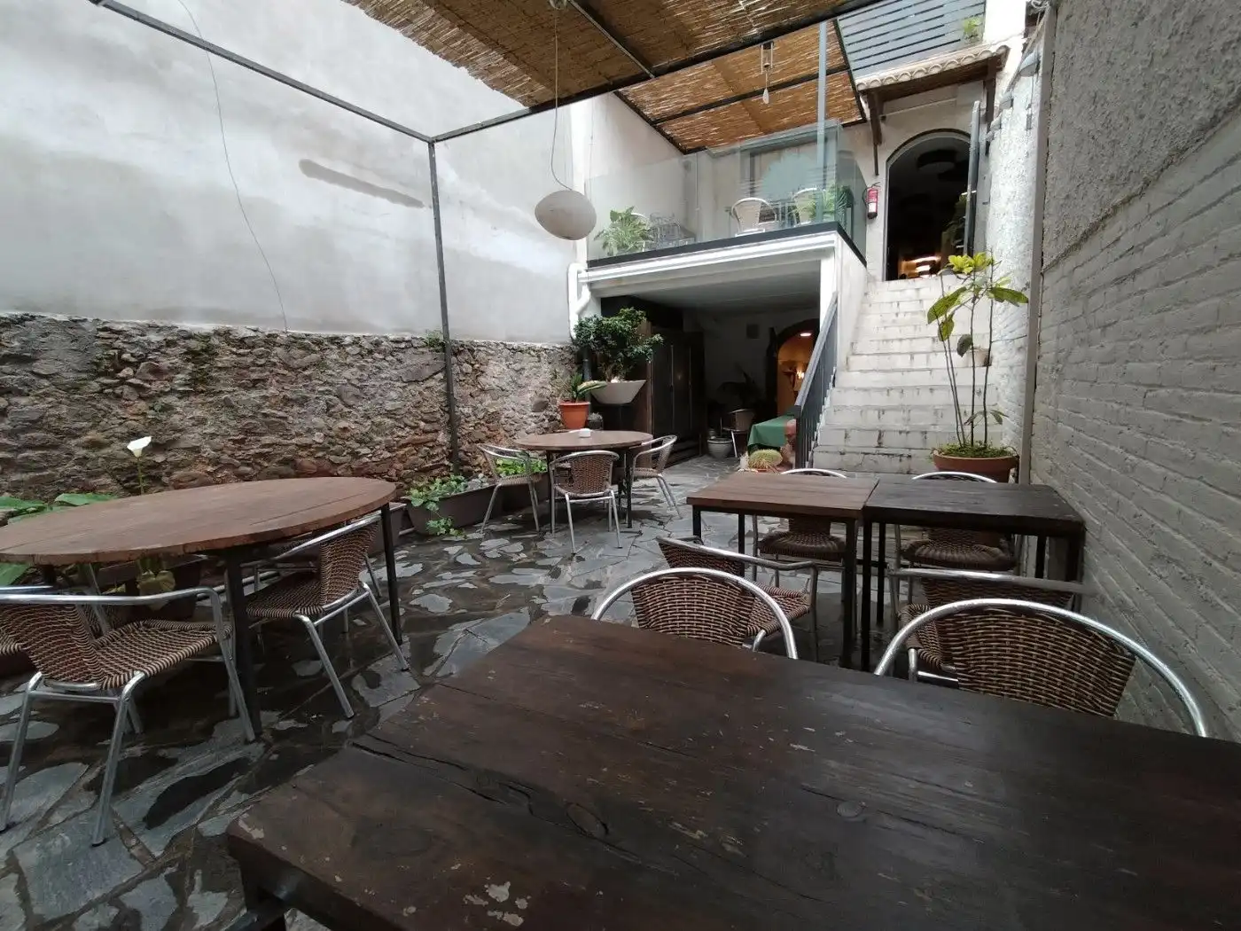 Local comercial en traspaso en Molins de Rei, imagen 36