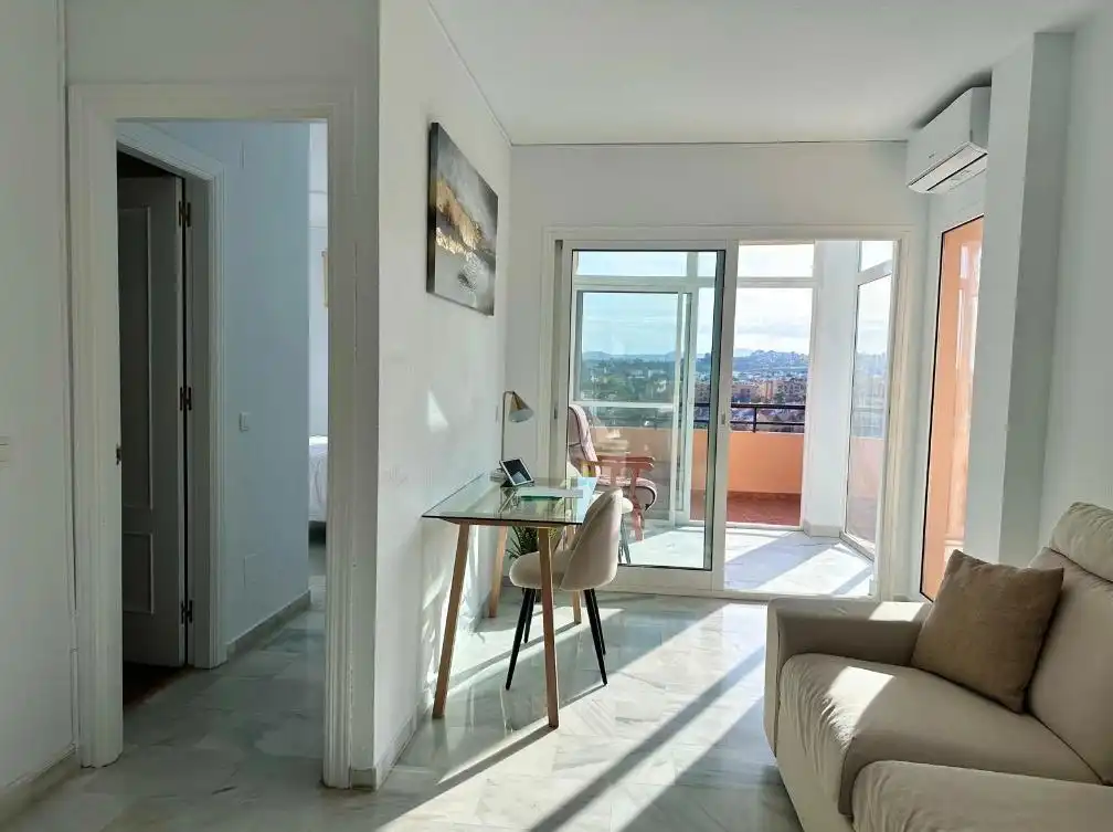 Wohnung mit Pool zum Verkauf in Calle de la Chumbera, imagen 16