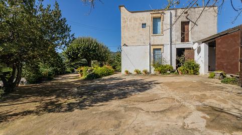 Foto 5 de Finca rústica en venda a Passatge Escoles, Nucli Urbà, Barcelona