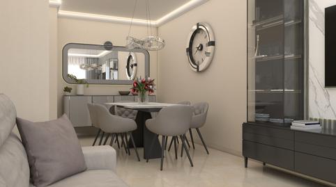 Photo 5 from new construction home in Flat for sale in Avinguda de Vila Real, 7, Hospital - Plaza del Real, Castellón