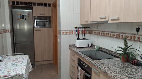 Foto 4 de Piso de alquiler en Via Europa - Parc Central, Barcelona