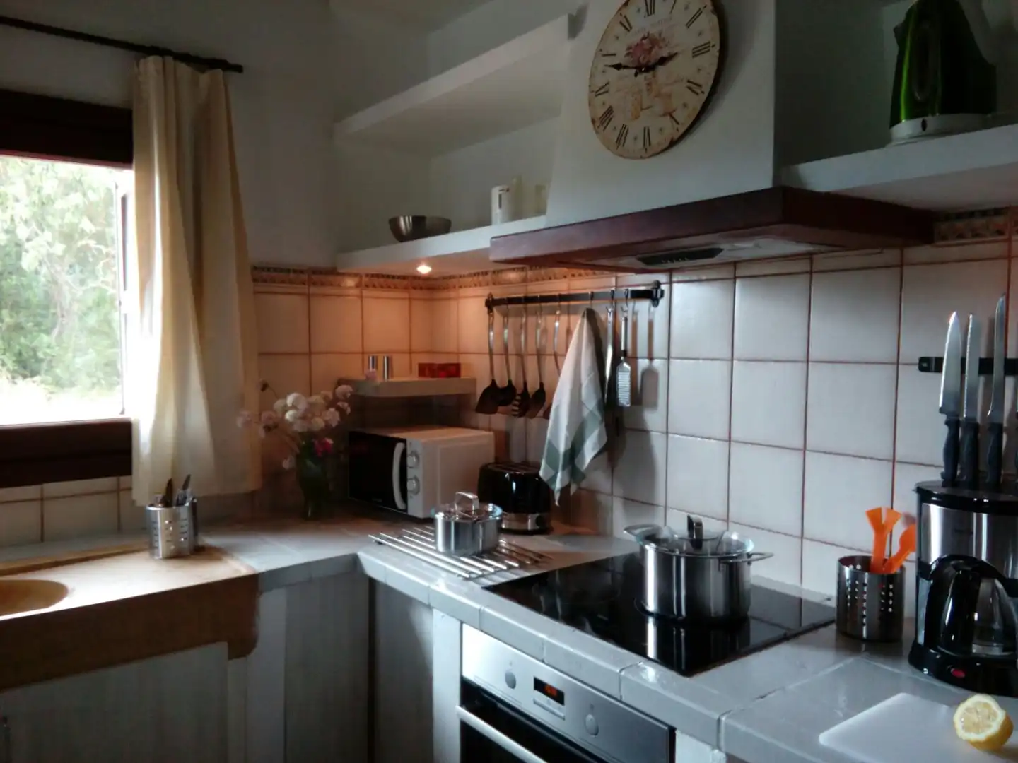 Villa avec piscine à louer à Vilafranca de Bonany, imagen 15