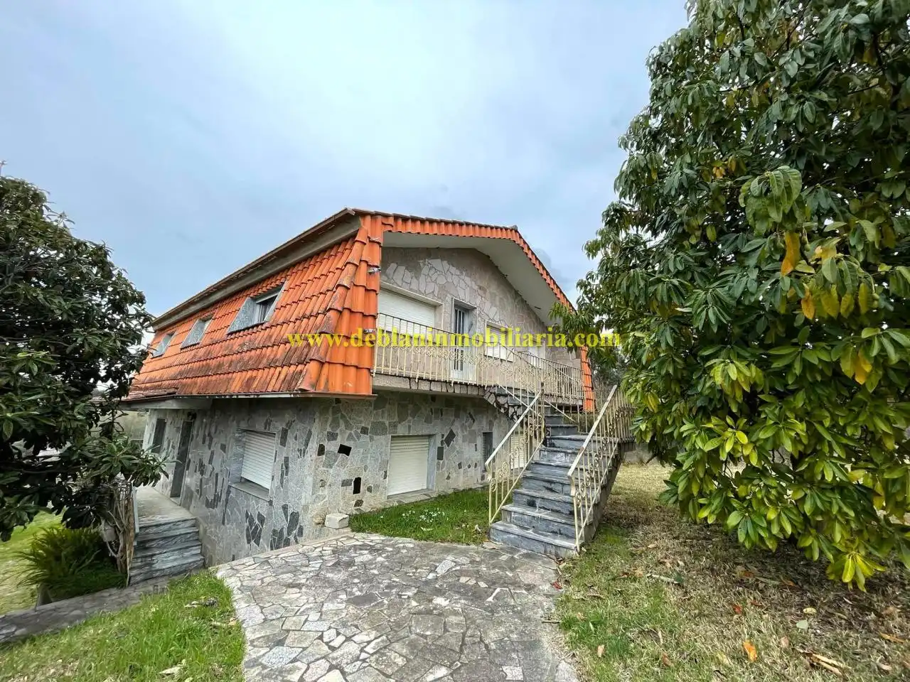 Maison avec jardin à vendre à Tui, imagen 6