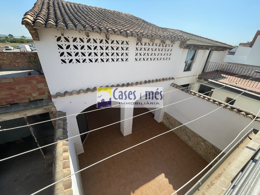Country house for sale in Rafelbuñol / Rafelbunyol