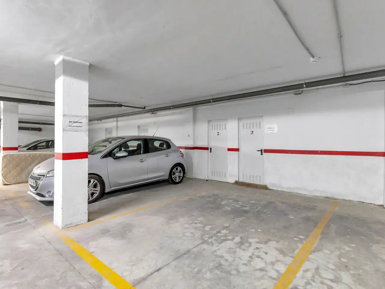 Apartament amb piscina en venda a Playa del Acequión, Náufragos y Rocío del Mar, imagen 26