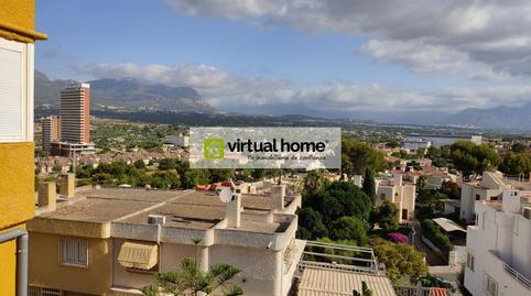 Foto 2 de Casa o xalet en venda a Sierra Helada, Benidorm