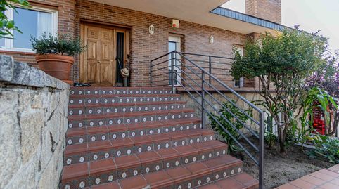 Foto 4 de Casa o chalet en venta en Guadarrama, Madrid