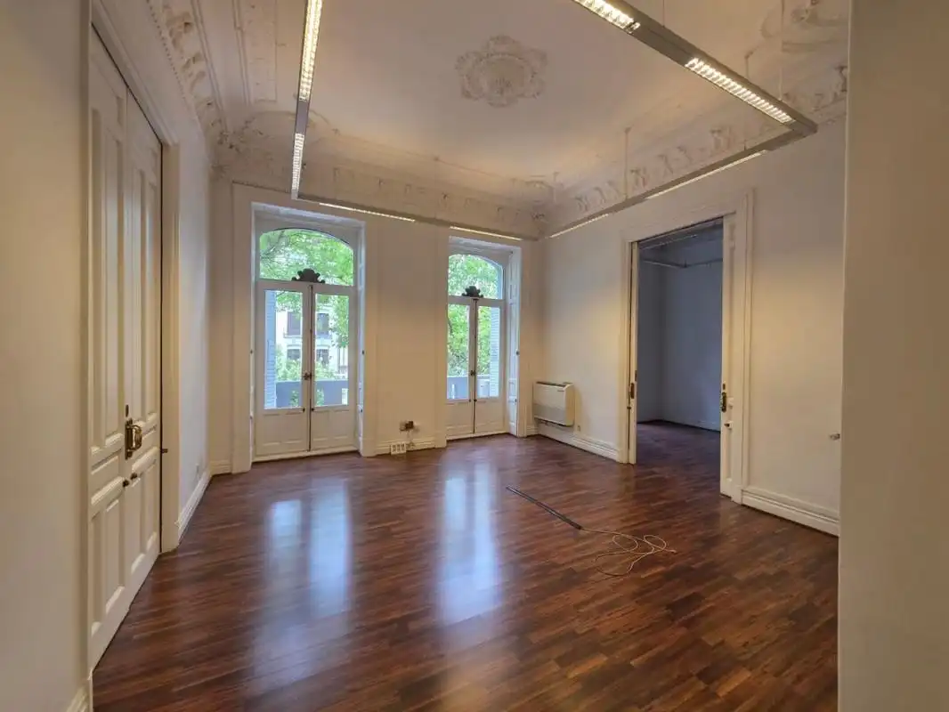 Büro zur Miete in Calle Alcalá, imagen 4