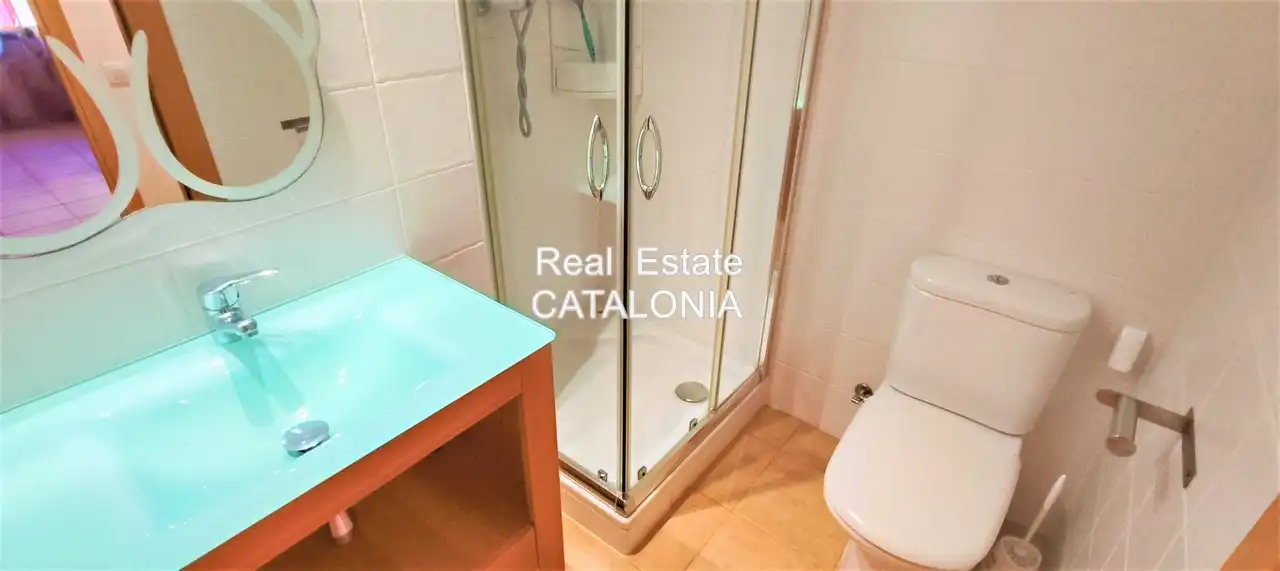 Apartament en venda en Lloret de Mar amb Aire condicionat, Calefacció i Terrassa