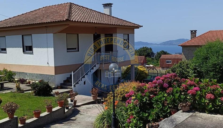 Photo 1 of House or chalet for sale in Coruxo - Oia - Saiáns, Pontevedra