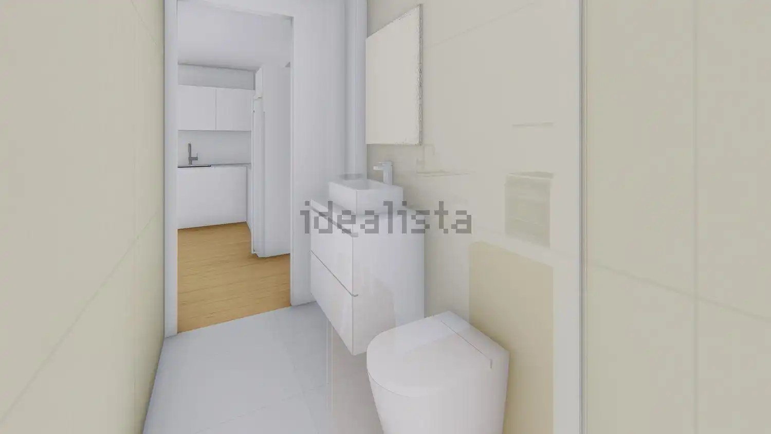 Penthouse with lift for sale in Calle Xeresa, imagen 17