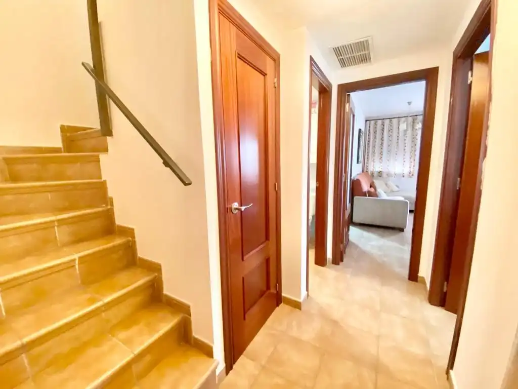 Dúplex de lloguer a Algarrobo Costa