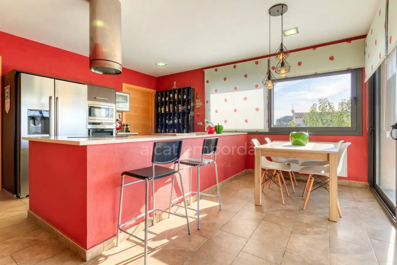 Villa mit Terrasse zum Verkauf in Santa Llogaia d'Àlguema, imagen 12