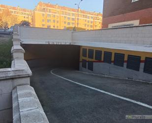 Parking of Garage to rent in Getafe