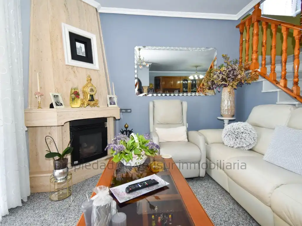 Duplex à vendre à San Juan de los Terreros, imagen 3