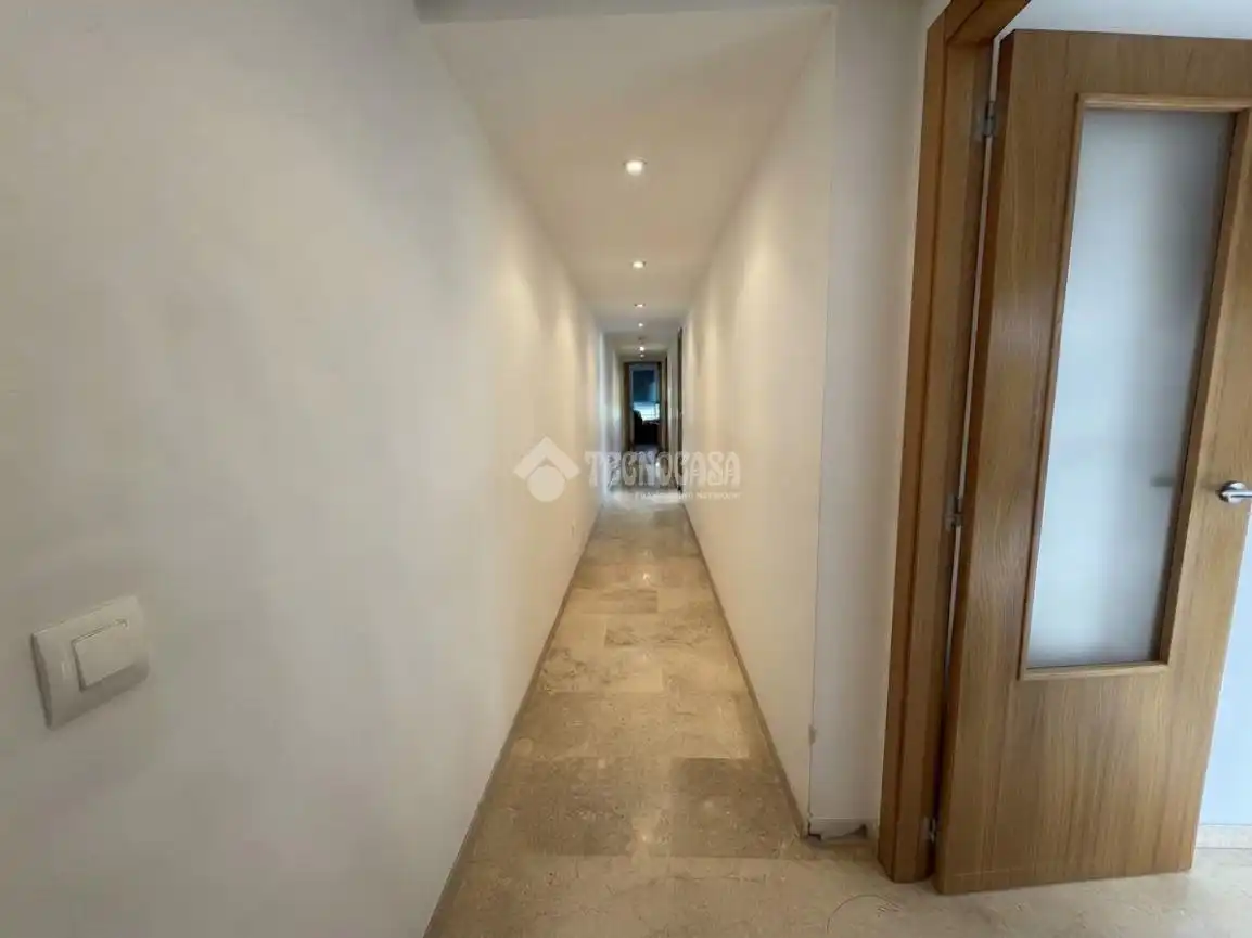 Flat for rent in Parc Central