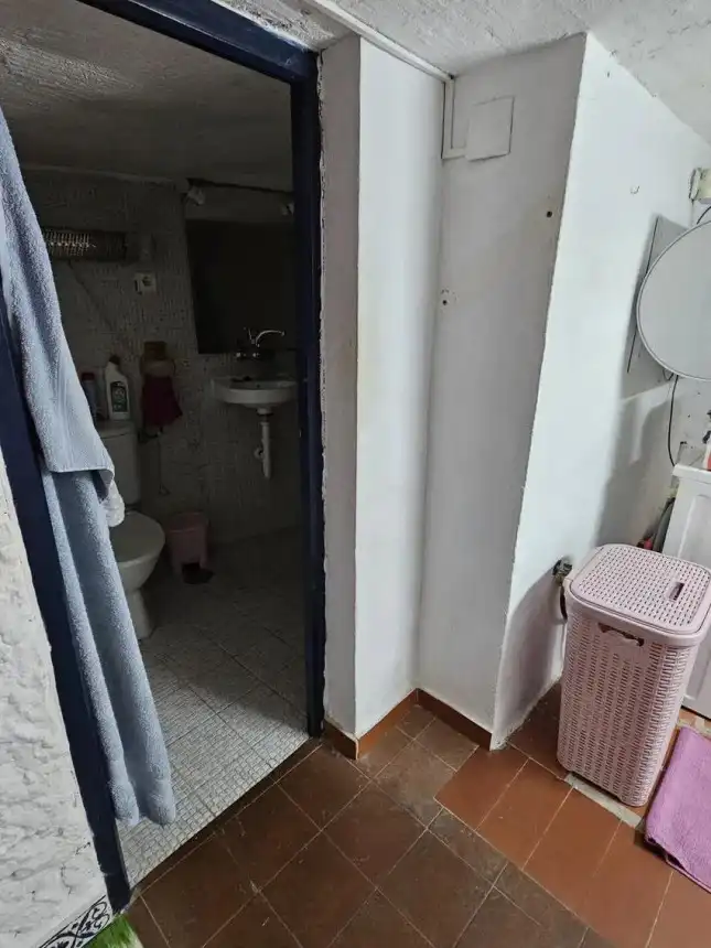 Baño de Local en venta en Montemar 