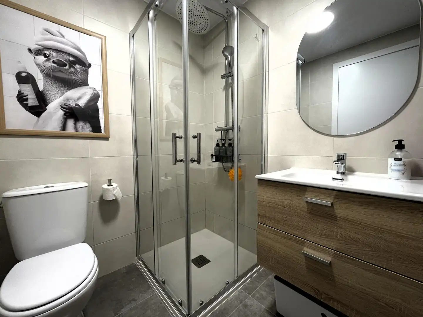 Apartment with lift to rent in Calle TORREBLANCA 12, imagen 14