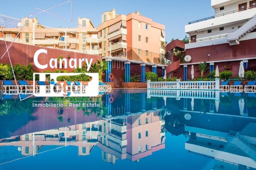 Attic to rent in Arona  with Terrace and Community pool