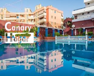 Attic to rent in Arona  with Terrace and Community pool