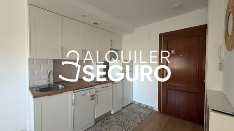 Photo 3 of Flat for rent in General Ibañez, Estación, Las Rozas de Madrid