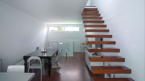 Casa de diseño en Alcalá de Guadaíra