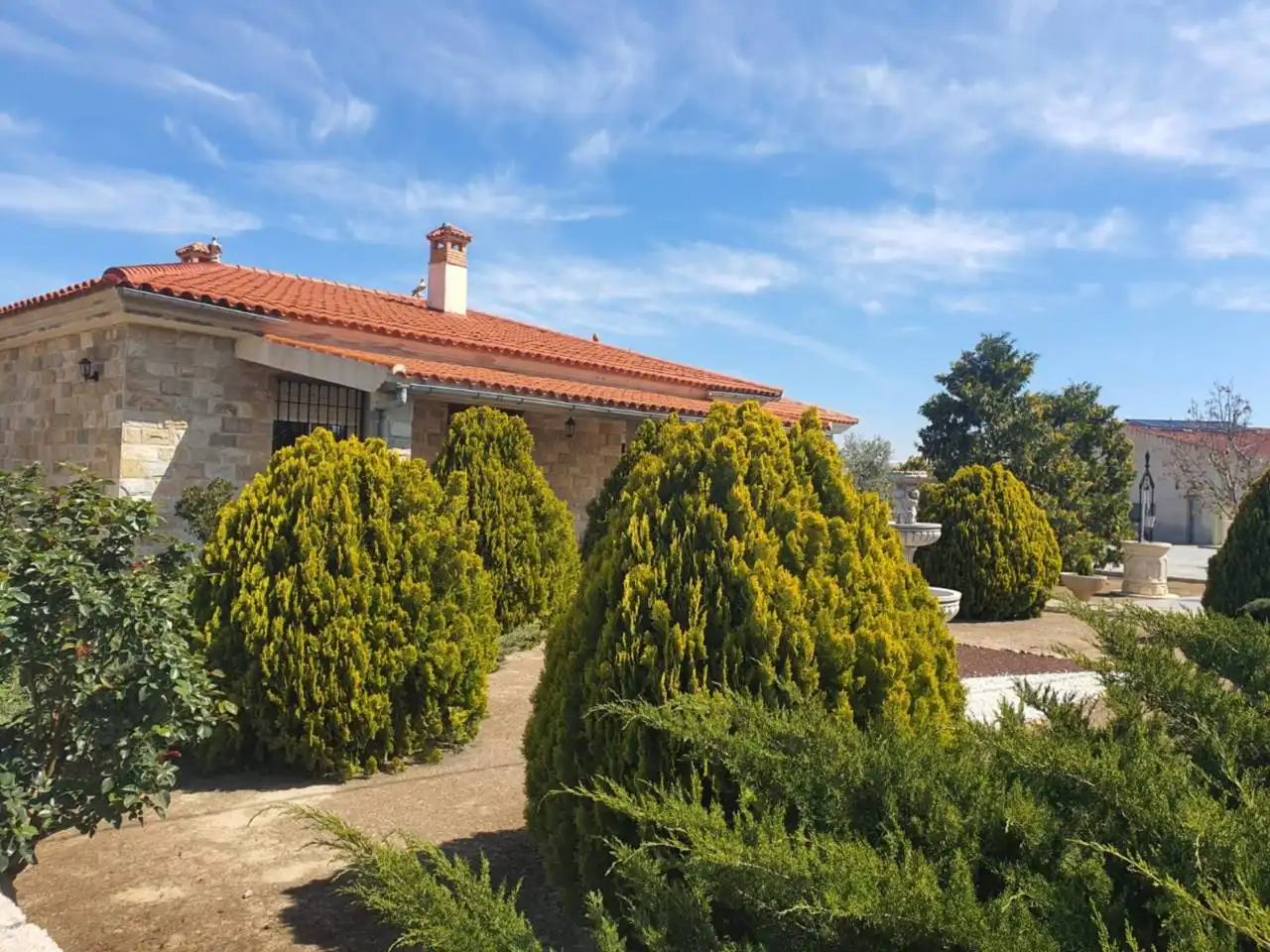 Chalet en venta en Baza, imagen 3