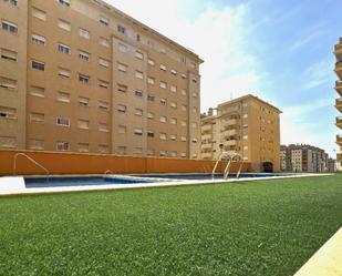 Piscina de Pis de lloguer en Elche / Elx amb Calefacció, Terrassa i Balcó