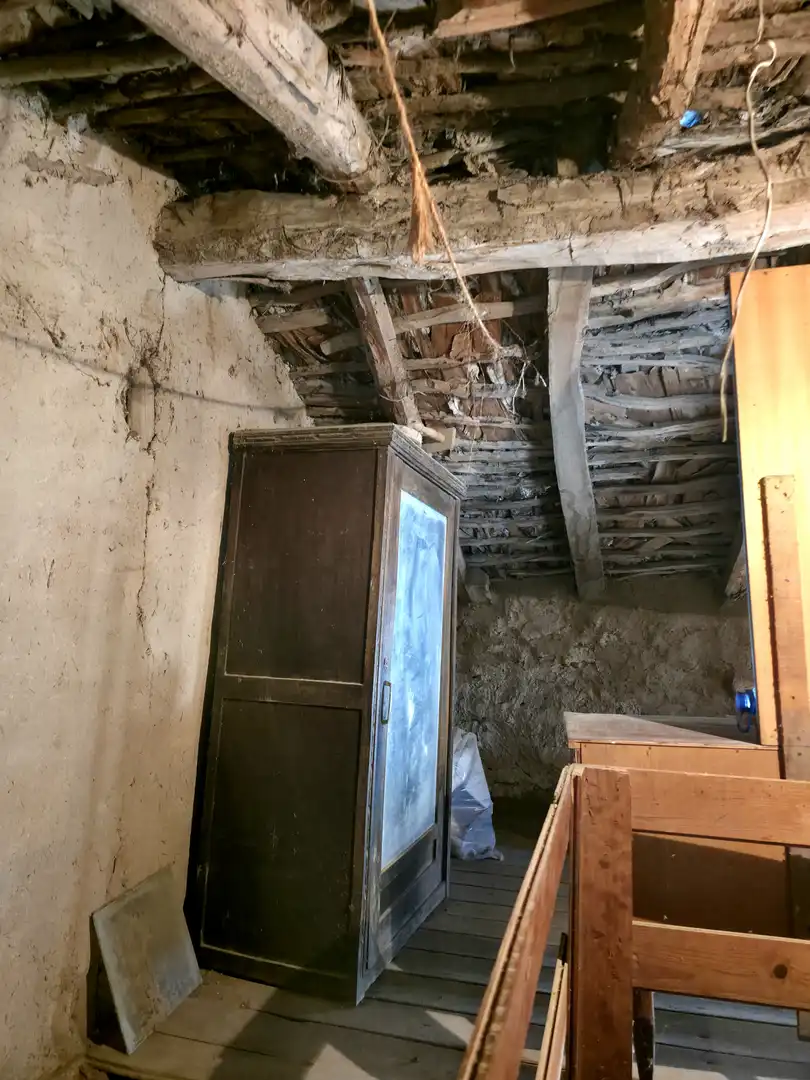 Casa o xalet en venda en Herrera de Pisuerga amb Calefacció, Parquet i Traster