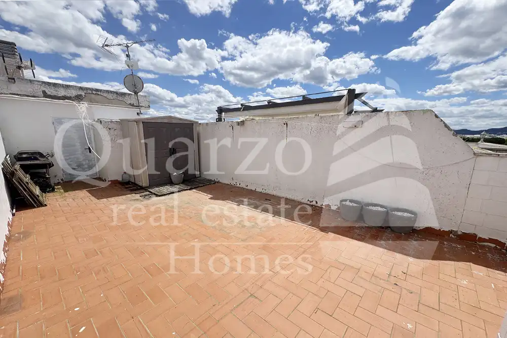 Apartamento con terraza en venta en Carrer Fàtima, imagen 28