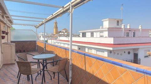 Foto 2 de Àtic en venda a Valencia, 1, Centro, Málaga