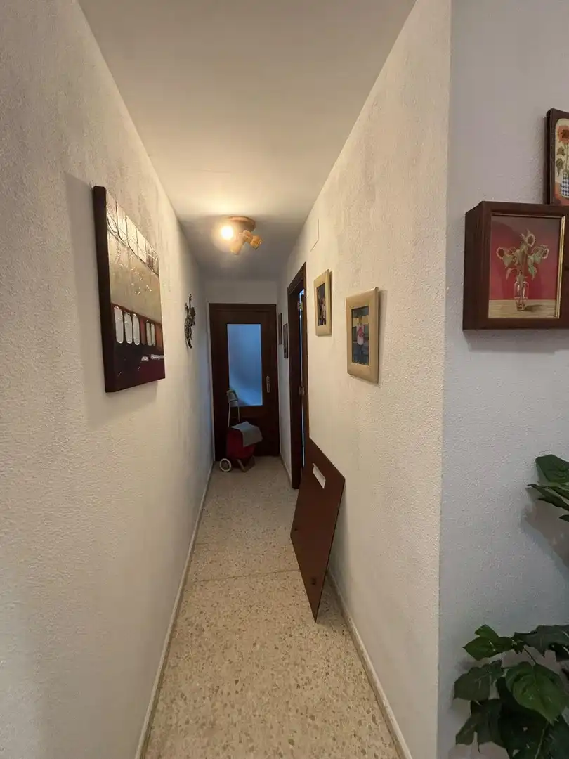Apartments for sale in San Bernabé