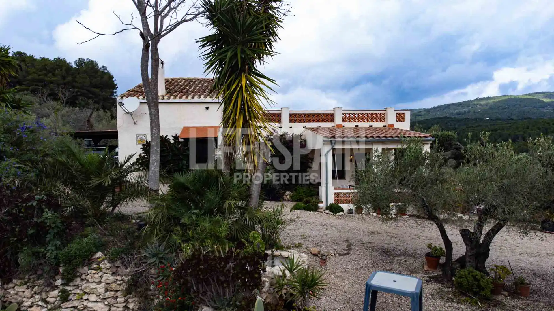 Casa rústica con piscina en venta en El Perelló, imagen 73