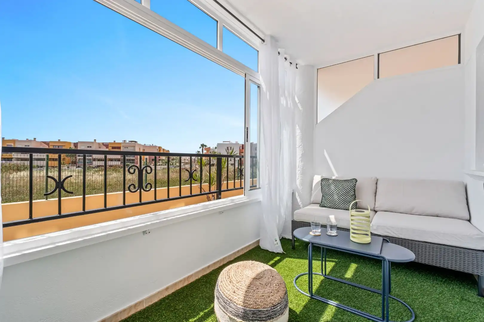 Apartament amb piscina en venda a Orihuela Costa, imagen 25
