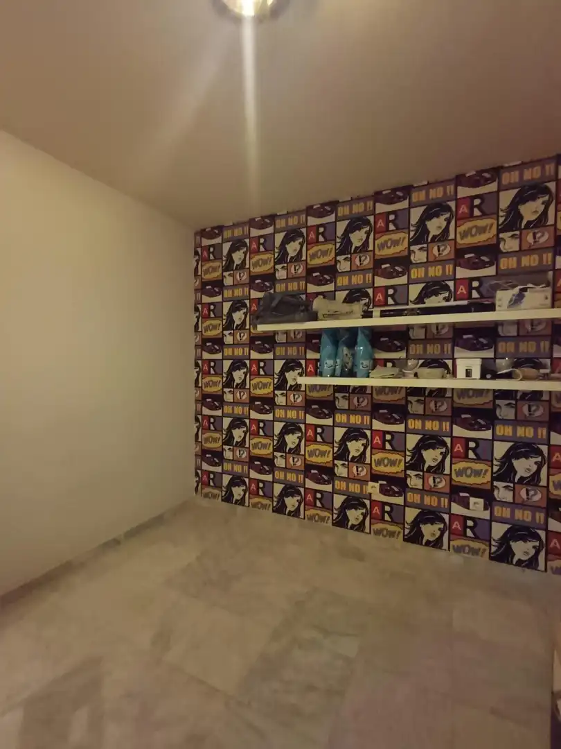 Baño de Piso en venta en La Algaba con Aire acondicionado