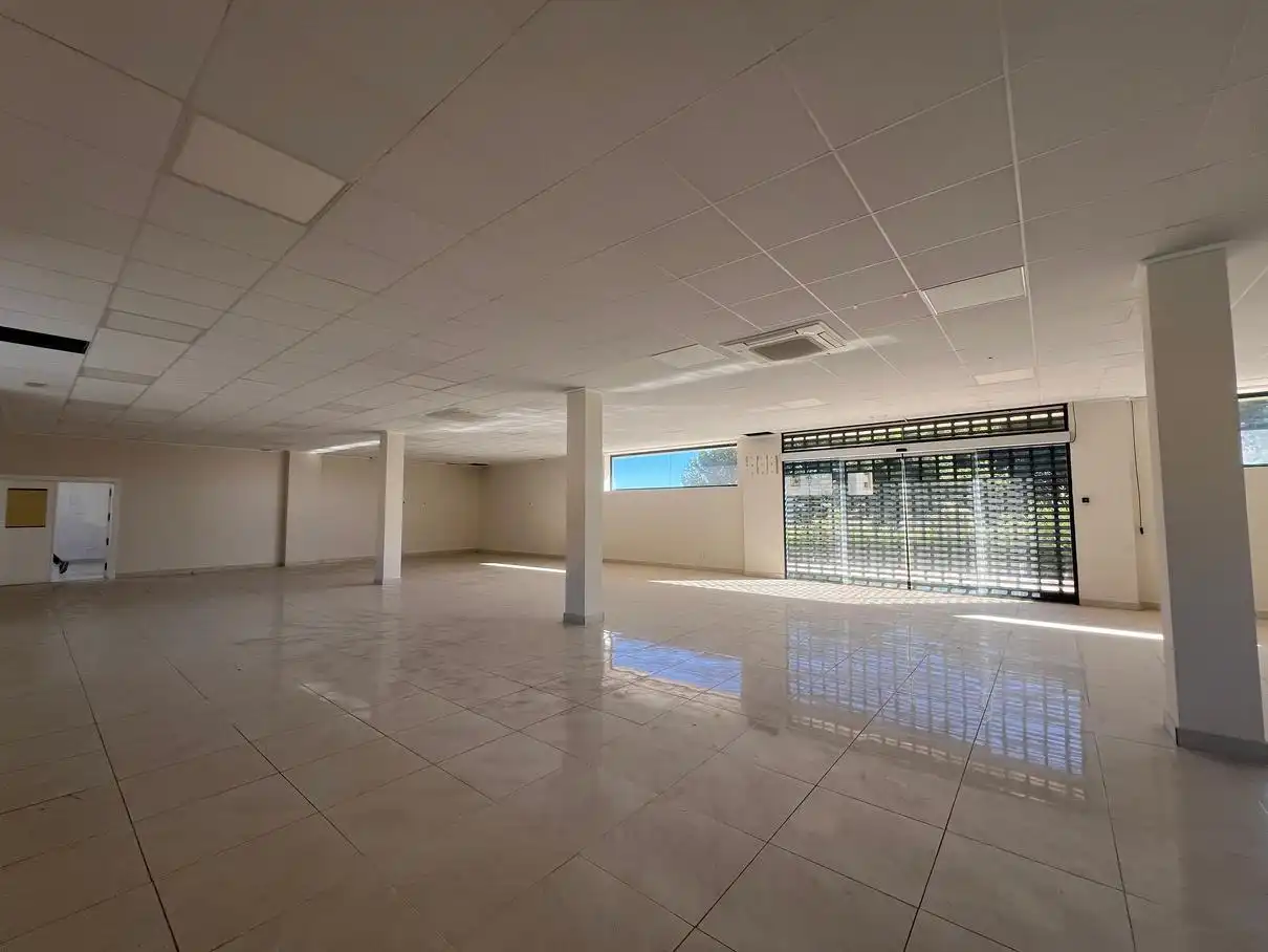 Commercial properties for sale in La Alberca