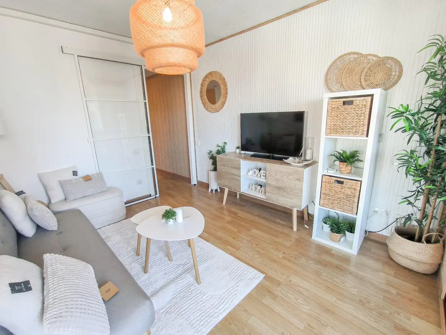 Flat with pool for sale in Rincón de Loix, imagen 4