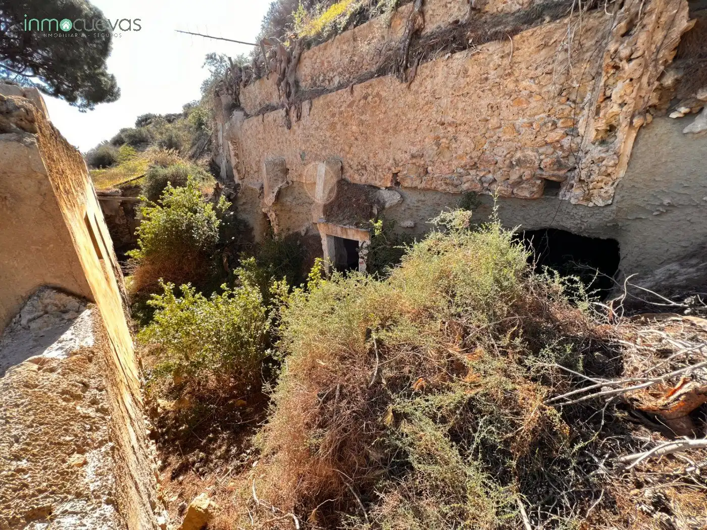 Landhaus mit Garten zum Verkauf in Cuevas del Almanzora pueblo, imagen 14