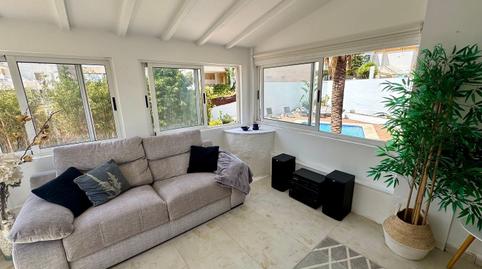 Foto 5 de Casa o xalet en venda a Avinguda Acacies, Barranco Hondo, La Nucia