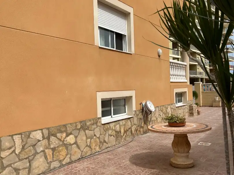 Villa mit Garten zum Verkauf in Cap .L’albir 6A, imagen 9