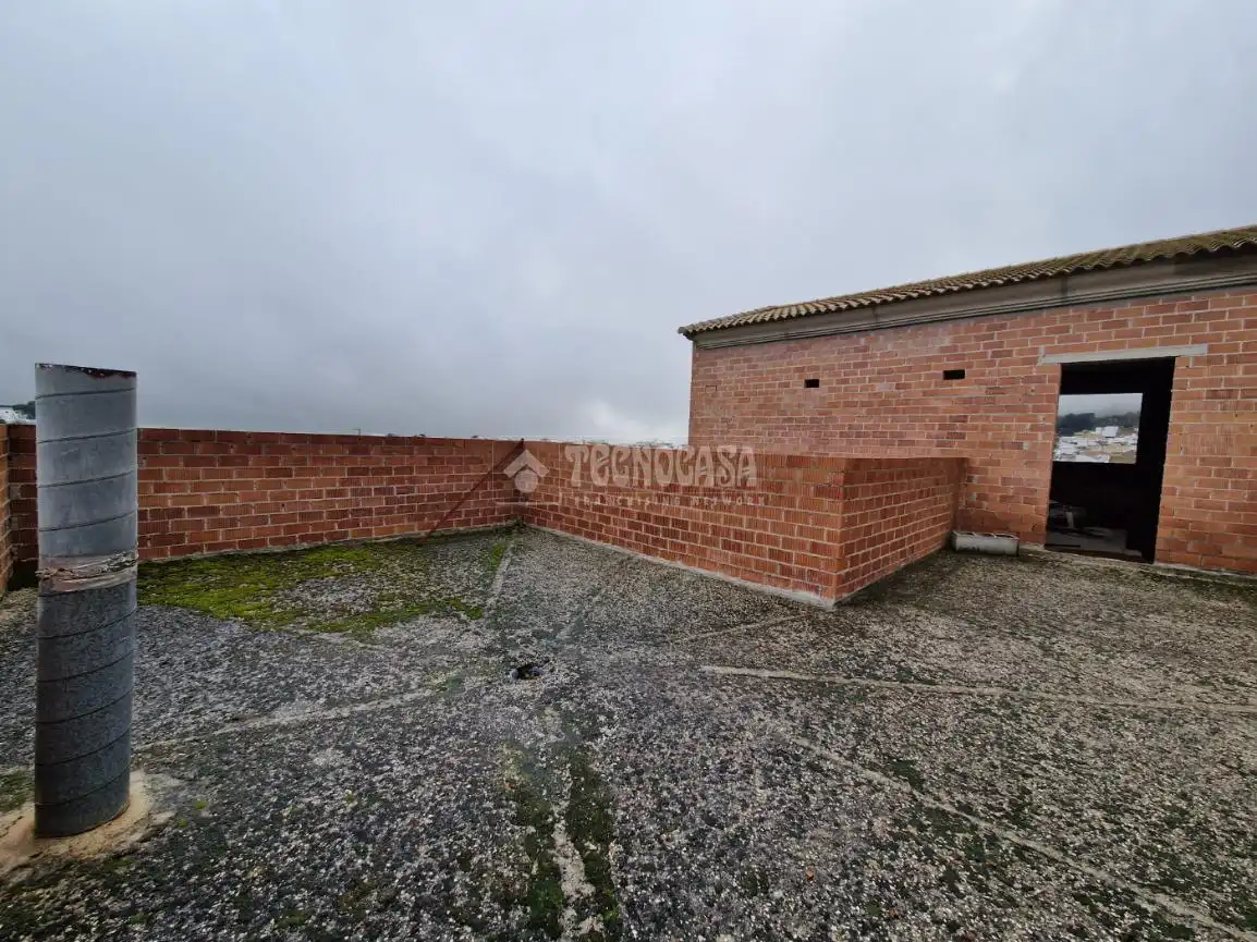 Terrace of Houses for sale in Gilena  with Terrace