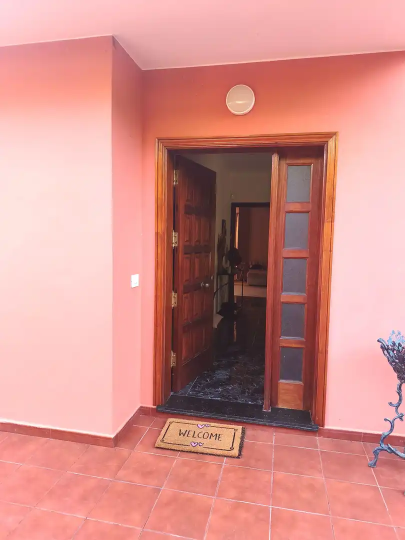 Haus mit Garten zum Verkauf in Guayonje - Mesa del Mar, imagen 17