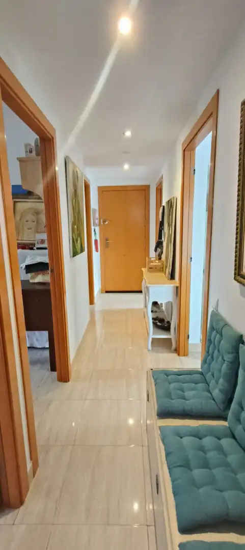 Flat for sale in Carrer Illes Canàries, Centre