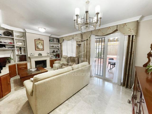 Casa adosada en Venta en Churriana - El Pizarrillo - La Noria-Guadalsol