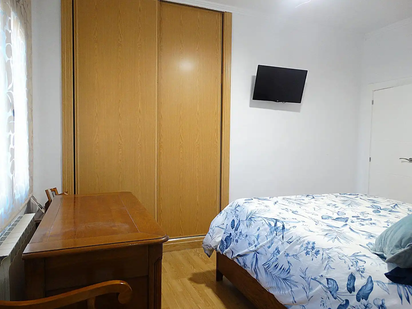 Habitación de Casa o chalet en venta en Arganda del Rey con Aire acondicionado, Calefacción y Jardín privado