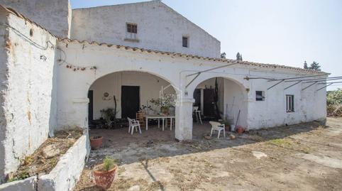 Photo 3 of Country house for sale in Es Mercadal poble, Es Mercadal