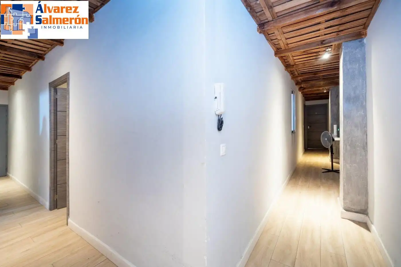 Piso con terraza en venta en PEDRO ANTONIO DE ALARCON, imagen 13