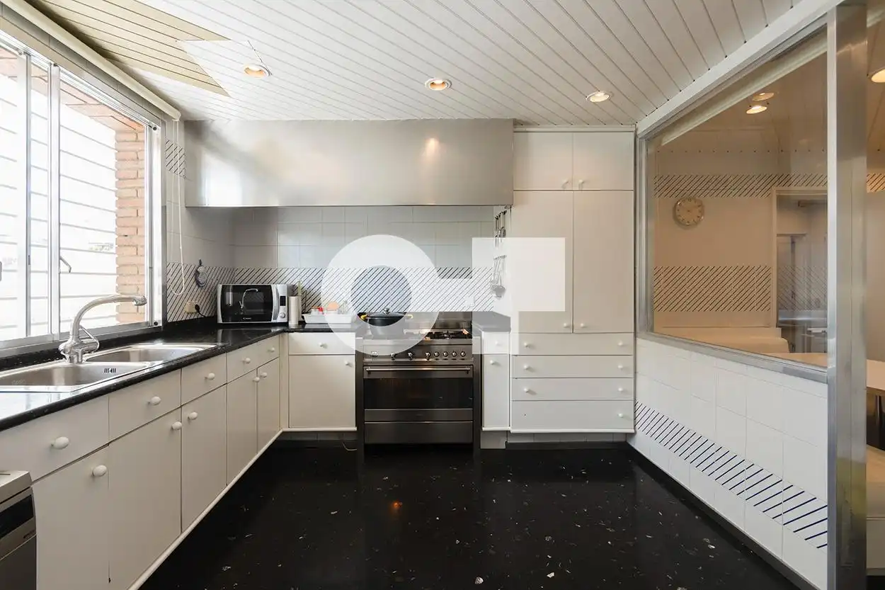 Piso con terraza en venta en Carrer Carrer Jacinto Benavente, imagen 22