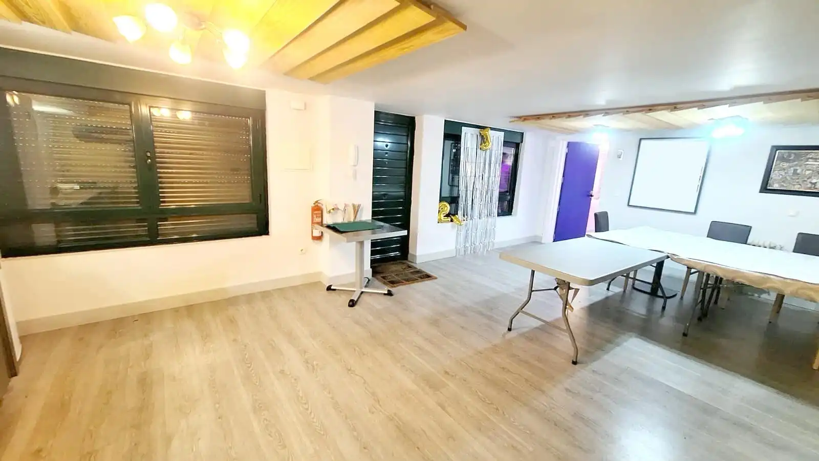 Wohnung zum Verkauf in Ponferrada mit Heizung