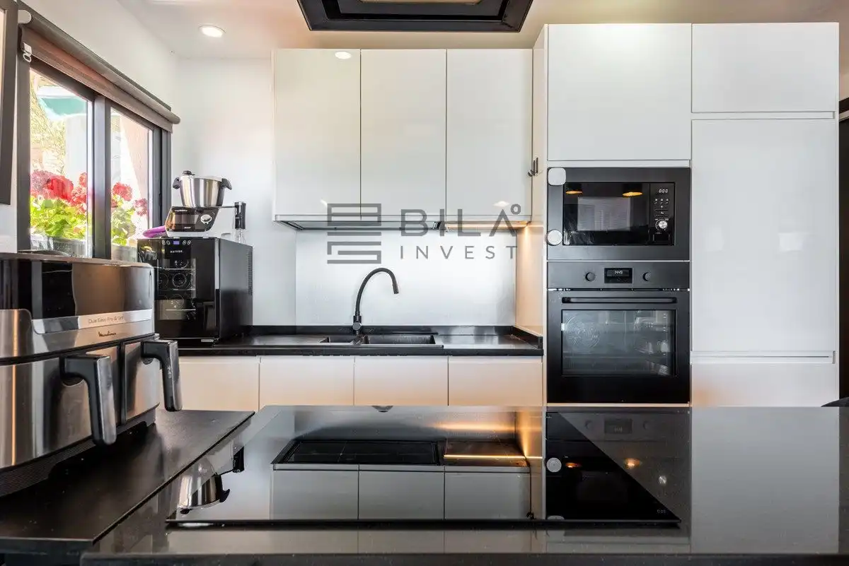 Piso con piscina en venta en Marítimo Rey de España, 133, Edif Olimpo 1, imagen 8